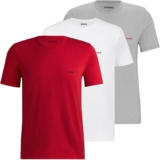 HUGO T-Shirt RN Triplet P