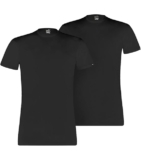 PUMA Herren T Tee-Shirt (2er Pack)