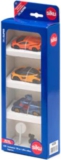 siku 6328, Geschenkset Supercars,
