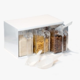 Westmark Schütten-Set, 4tlg.