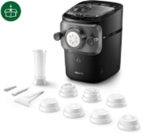 Philips Nudelmaschine Serie 7000 – ProExtrude-Technologie,