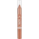essence blend & line eyeshadow stick, Lidschatten, Nr. 01, Gold