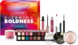 Catrice Gleaming Boldness Look Set, Make-up Set