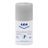 Lea Unsichtbar Trocken 48H Deo Roll-On – 50 ml