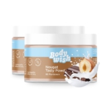 Diät Pulver Kalorienarm – Nougat – Chunky Flavour Pulver Ohne Kalorien Zum Süßen