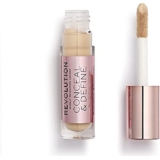 Makeup Revolution, Conceal & Define Abdeckstift, C5, 4ml