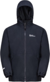 Jack Wolfskin    Unisex Kinder Jacket