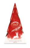 Lindt Lindor Tanne klein, 2er Pack