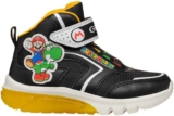 Geox Jungen J Ciberdron Boy J Sneaker