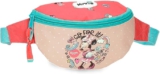 Disney Minnie Lovin Life Gürteltasche Mehrfarbig
