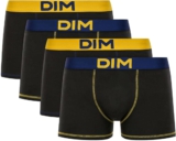 Dim Herren Boxershorts (4er Pack)