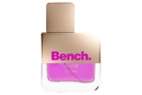Bench Shine for Her EdT, Linie: Shine, Eau de Toilette für Damen, Inhalt: 30ml