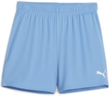 PUMA Unisex Gestrickte Shorts Teamgoal Shorts WMNS