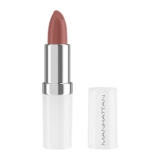 Manhattan Lasting Perfection Satin Lipstick 230 Hip Hazelnut