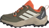 adidas Unisex Kinder Terrex Ax4r Hiking Shoes Nicht-Fußball-Halbschuhe