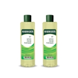 2x 400ml MARMARA Marmados Limon Kolonya 80° | Lemon Eau de Cologne