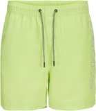JACK & JONES Jungen Jpstfiji Jjswim Double Logo Ly Sn Jnr Badehose