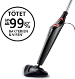Vileda Steam Plus Dampfreiniger,