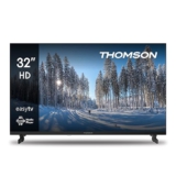 Thomson 32 Zoll (80 cm) Easy TV LED HD Fernseher – 32HD2S13-2023