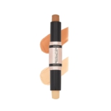 Makeup Revolution Contour Stick Duo Cream Contour & Highlight