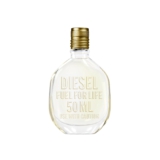 Diesel Fuel For Life Parfüm Herren| Eau de Toilette| Männer Parfum| 125ml