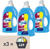 PUROX COLOR Konzentrat Gel (143 Waschladungen x3)