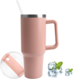 GiReich Thermobecher aus Edelstahl 40oz (1200ml)