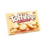 Toffifee White Chocolate – 1 x 125 g