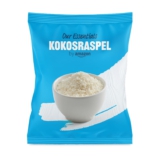 by Amazon Kokosraspel 200gr , 4st.