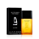 Azzaro Pour Homme Parfüm Herren| Eau de Toilette| Parfum Herren| 50ml