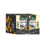 funny-frisch Popchips Sea Salt und Black Pepper, 12er Pack