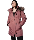 ONLY Female Langer Parka ONLIRIS Langer Parka