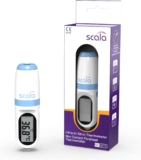 scala 8271 Top Speed Infrarot Fieberthermometer