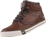 MUSTANG Herren Sneaker