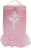 TENDYCOCO Tanz Rucksack Kinder Ballett Rucksack