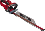 Einhell Elektro-Heckenschere GE-EH 7067 (700 W, Messer aus lasergeschnittenem