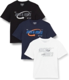 JACK & JONES Herren T-Shirt