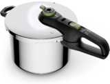 Tefal Secure Trendy Schnellkochtopf Induktion 4l