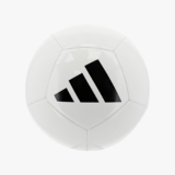 adidas UNIVERSADI, Unisex-Erwachsene Fußball, White/Black, 5 –