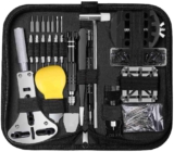 Ueznirn Uhrmacherwerkzeug Set