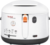 Tefal FF1631 Fritteuse Filtra One | 1.900 W | Kapazität 1,2 Kg