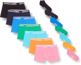 JACK & JONES Herren Jaccole Travelkit Boxershorts