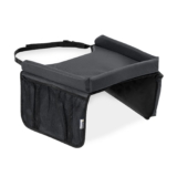 hauck Kindertisch für Autositze Gruppe 1 Play on Me, Auto Reisetisch