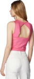 Mavi Damen Sleeveless Top 95% CV 5% EA