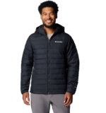 Columbia Herren Powder Lite Kapuzenjacke