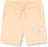 JACK & JONES Boy Sweat-Shorts Slim Fit Sweat-Shorts Junior