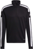 adidas Herren Squadra 21 Training Top Sweatshirt