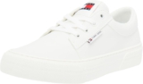 Tommy Jeans Herren Vulcanized Sneaker Skater Derby Schuhe