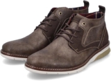Rieker Herren 14441 Mode-Stiefel