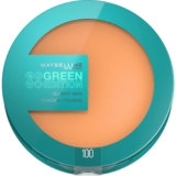 Maybelline New York Mattierendes Puder